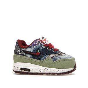 Nike Air Max 1 SP
Concepts Mellow (TD) 8C